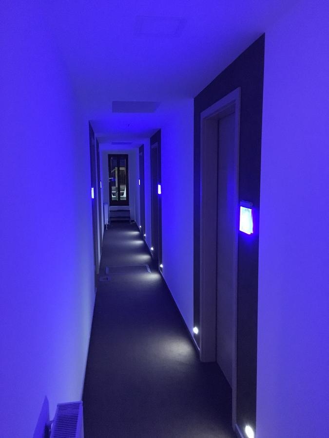 Tündérfátyol**** Szállodahajó Abádszalók Extérieur photo